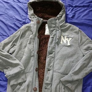 Aeropostale Fleece Hoodie